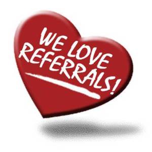 Asking For Referrals Balancing Act Business Solutions